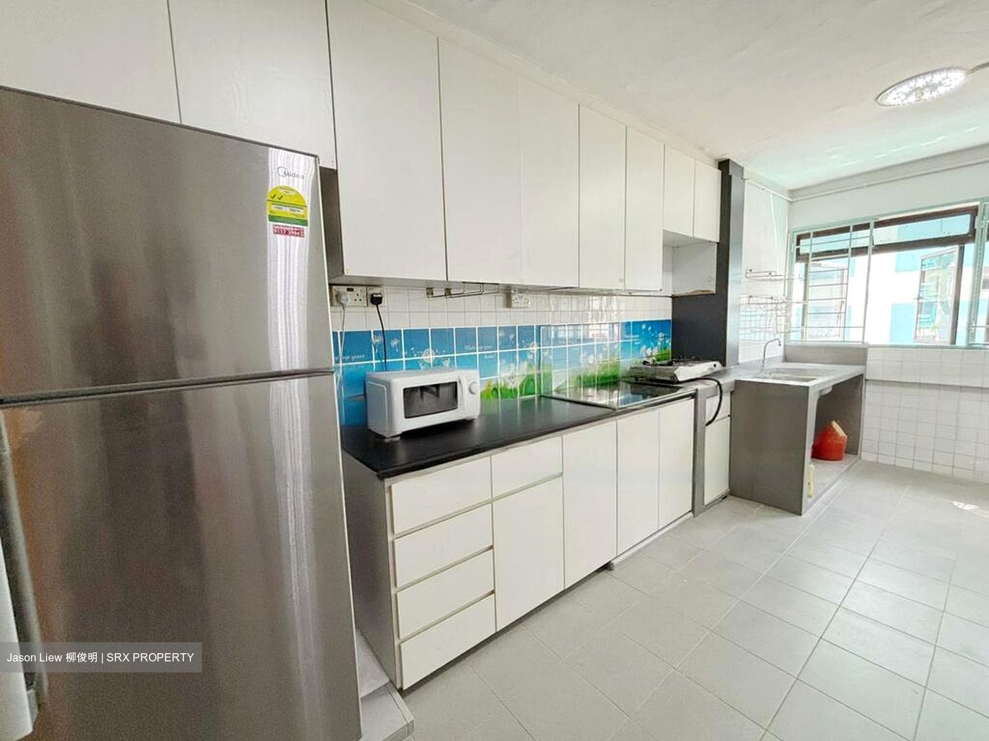 Blk 135 Yishun Street 11 (Yishun), HDB 3 Rooms #451854211